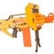 Illustration for article titled So This Is What Nerf Guns Are Like Now, Huh?